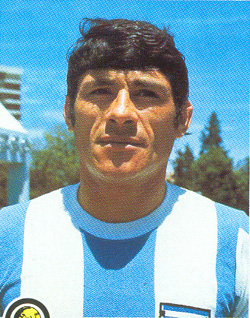 	Miguel Oviedo 	